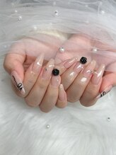 ネイルサロン優/