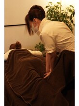 もみほぐしのらく天 上田店&nbsp;永井 