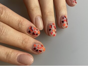 リルム(Relum)/ハートネイル！