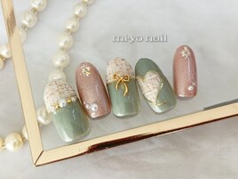【定額¥8800(税込)★】