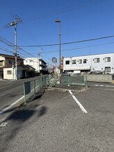 トゥーラ(TULA)/駐車場が空いていない場合