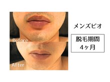 メンズビオ 神戸三宮店/