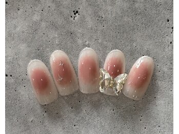 ニアウネイル(niau nail.)/