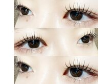 フェイン 明治神宮前店(fein.)/パリジェンヌ／束感仕上げ