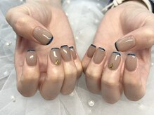 リノ(Lino)の雰囲気（パラジェル認定サロン☆日本ネイリスト協会本部認定講師が施術！）