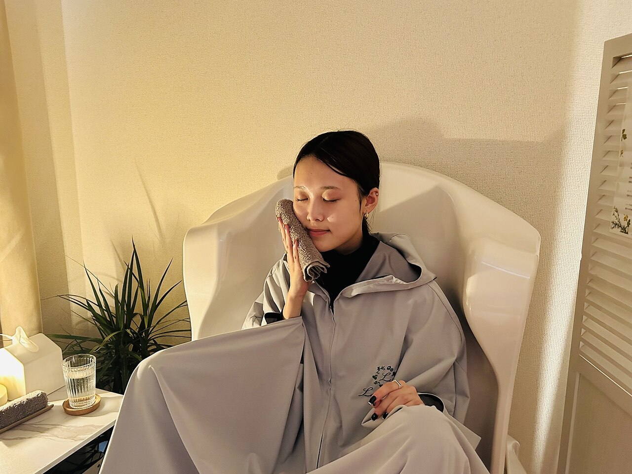 ヨサパーク アモ(YOSA PARK Amo)｜ホットペッパービューティー