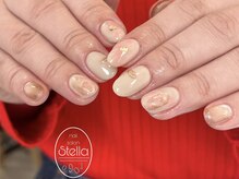 ステラ(stella)/アートネイル