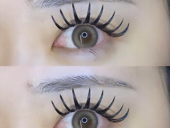 リモウル(Limo/ulu)/ダブルフラット つけ放題