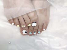 キララ(Kirara)/定額デザイン