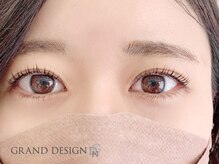 グランドデザイン 穂積店(GRAND DESIGN)