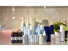 センティア ヴィアモール アピタ江南西店(SENTIR VIAMALL)の雰囲気（フェースビューティー取扱いあり。お肌に合わせた品ぞろえ。）