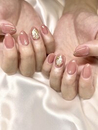 定額ナチュラルベーシックコース