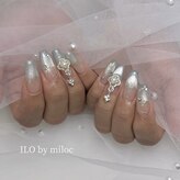 イロ バイ ミロク(ILO by miloc)