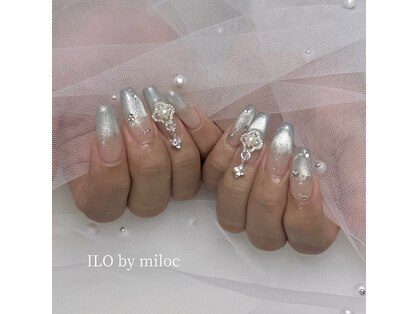 イロ バイ ミロク(ILO by miloc)の写真