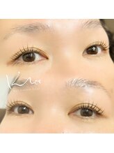 クレー(Klee)/パリジェンヌラッシュリフト