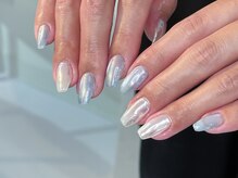 ワンアンドオンリー(One&Only)/enoiガラスマグ×オーロラミラー