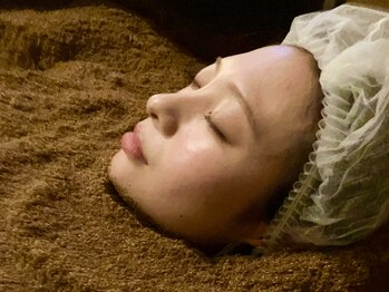 ディルマコーソサロン(di rumah KOSO salon)