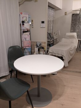 グリーンハンド/リビング