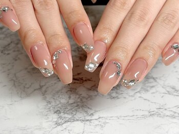 アンシャンテ(enchante)/