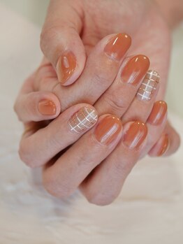 ネイルエニー(Nail Any)/Any collection