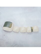 はあとねいる 山科店/フット15