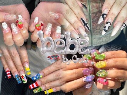 べべ バイ クレオ(bebe by Ｃleo)の写真