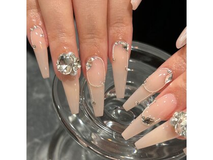 ハルナ(867)の写真