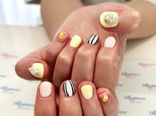 リジュベ(Rejuve)/ハムスターネイル/船橋nail