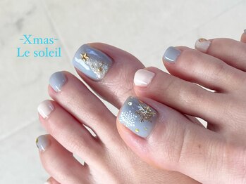 ル ソレイユ(Le soleil)