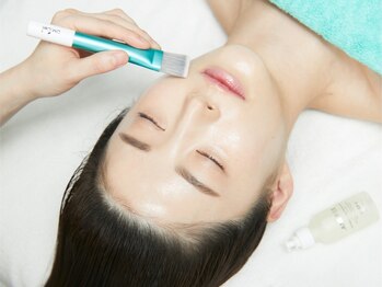 トレア(TREA)/ラミネーションピール