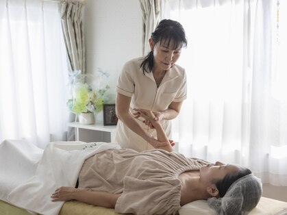 イシスビューティーの写真