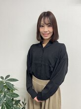 デイジーラッシュ 梅田本店(Daisy Lash) 山下