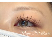 マヒナ(Mahina)/メガフラットラッシュ♪