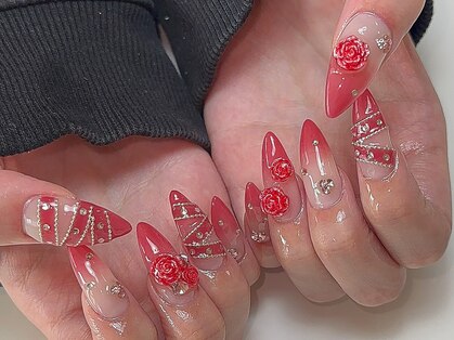 爪倶楽部の写真