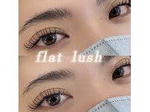 ネイルロッソ 浅草店の雰囲気（高品質、高技術のまつ毛エクステ♪）