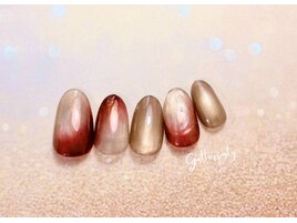 2026秋冬トレンドデザイン