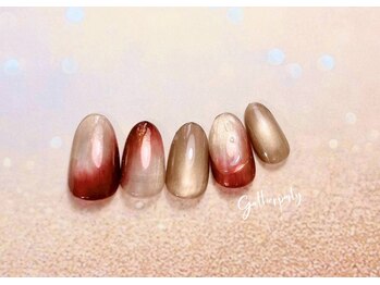 ギャザーパーティー 目白店(gatherparty)/2026秋冬トレンドデザイン