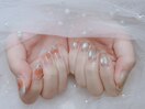 ニュアンスネイル