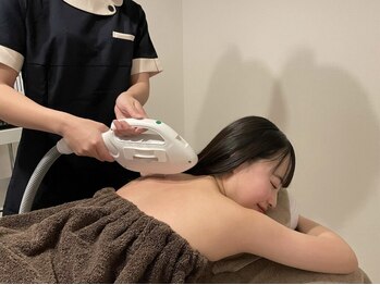 ミックス(mixx.)/レディース脱毛