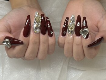 ニニ(NiNi)/長さだし付け放題