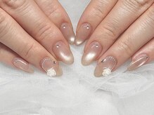 ジェミニ(Gemini)/マグネット/バラ/定額/西新宿