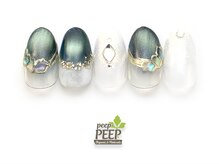 ピッピ 白金台店(peep PEEP)/26年4月ピッピプレミアムコース