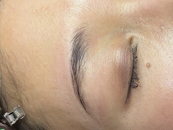 サロン ヴィラ(villa)/#眉毛#眉#まゆげ#眉毛サロン