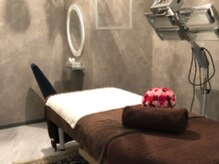 ルディア 堂島店(ledia)の雰囲気（大阪美容鍼/梅田美容鍼/北新地美容鍼/堂島美容鍼/福島美容鍼）