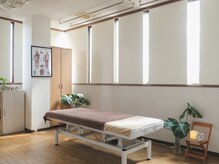 リフレ整体 優/◆内観