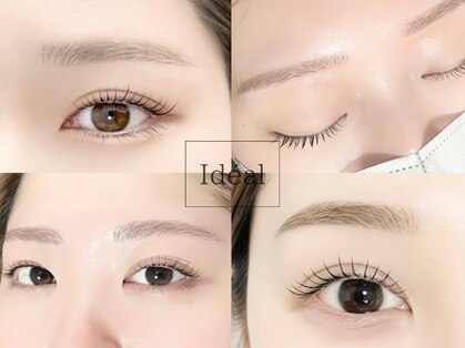 イデアル ドゥ(Ideal duex)の写真