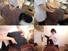 GW限定25%オフ◎全身が重だるくて全身ほぐして欲しい◎もみほぐし90分8775円