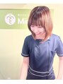 ミンエピ(MinEpi) 東 依緒吏