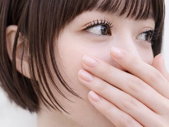 マイビューティー 箕輪店(MyBeauty)/まつげパーマ/ラッシュリフト
