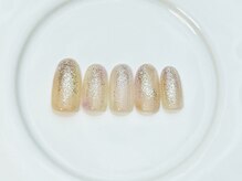 レゴリス ルナ 天神大名(REGOLITH LUNA)/定額ネイル